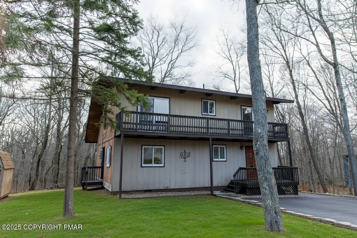 3009 Briarwood Drive, Tobyhanna, PA 18466 - Image #1