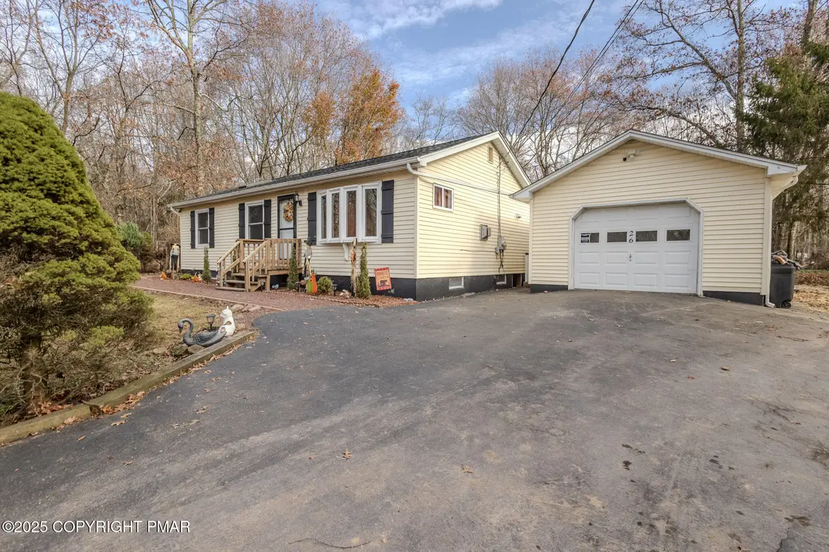 26 Grouse Trail, Albrightsville, PA 18210 - Image #1