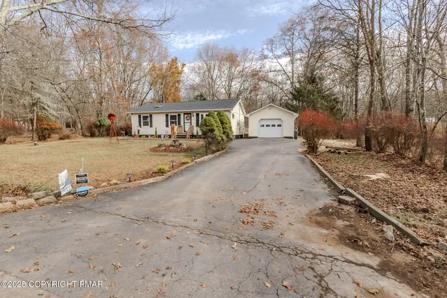 26 Grouse Trail, Albrightsville, PA 18210 - Image #2