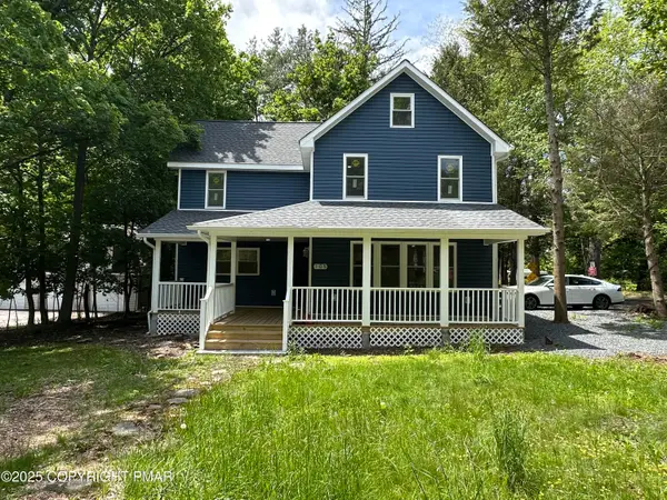 105 Glenmere Road, Canadensis, PA 18325
