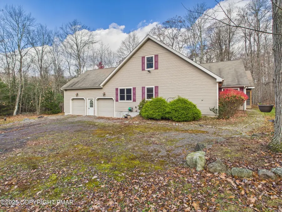 1286 Blackberry Road, Pocono Lake, PA 18347 - Image #2
