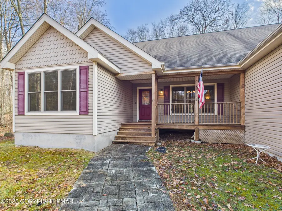 1286 Blackberry Road, Pocono Lake, PA 18347 - Image #3