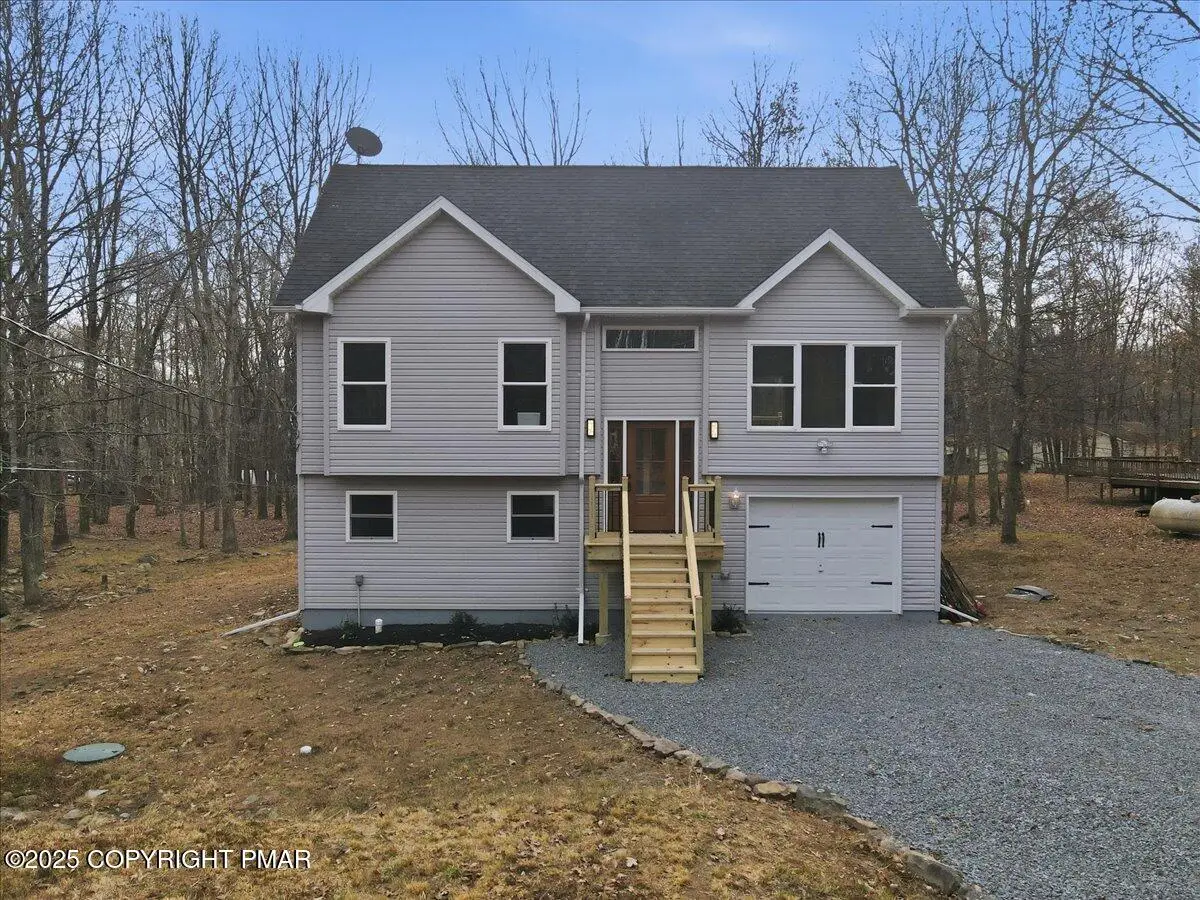 45 Tamarack Terrace, Albrightsville, PA 18210 - Image #1