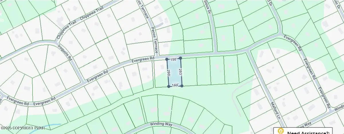 1524 Evergreen Road, Albrightsville, PA 18210 - Image #1