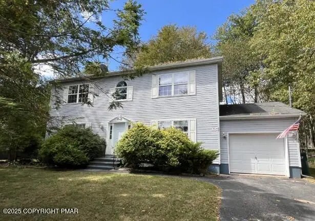 6098 Boardwalk Drive, Tobyhanna, PA 18466 - Image #1