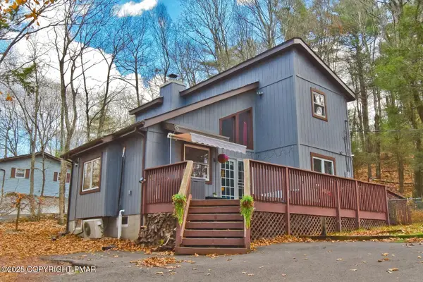 2252 Sky High Drive, Bartonsville, PA 18321