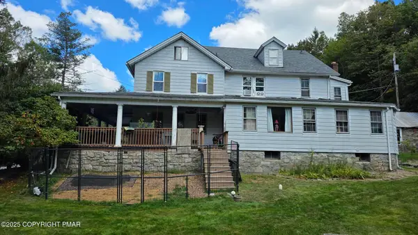 394 Rt 447, Newfoundland, PA 18445