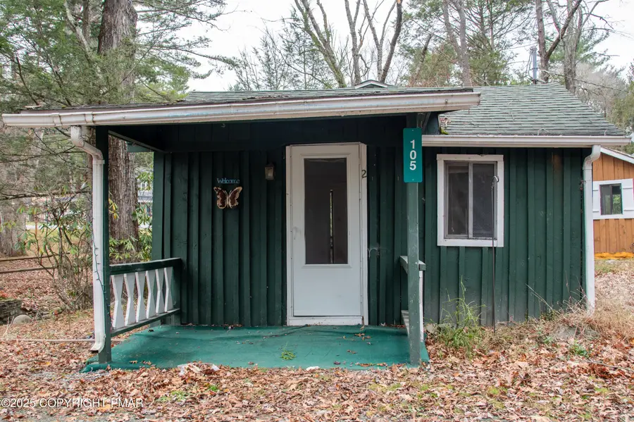 111 Rippling Brook Road, Canadensis, PA 18325 - Image #3