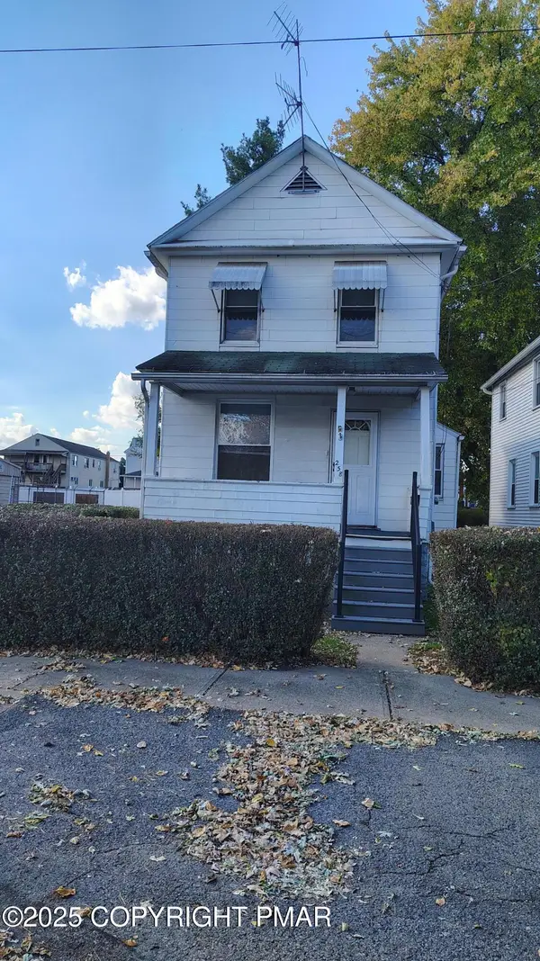 258 Factory Street, Luzerne, PA 18709