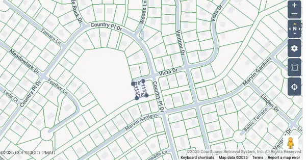 Vista Dr 299 Drive, Tobyhanna, PA 18466