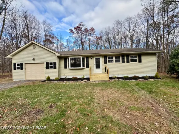 144 Shenkel Road, Effort, PA 18330
