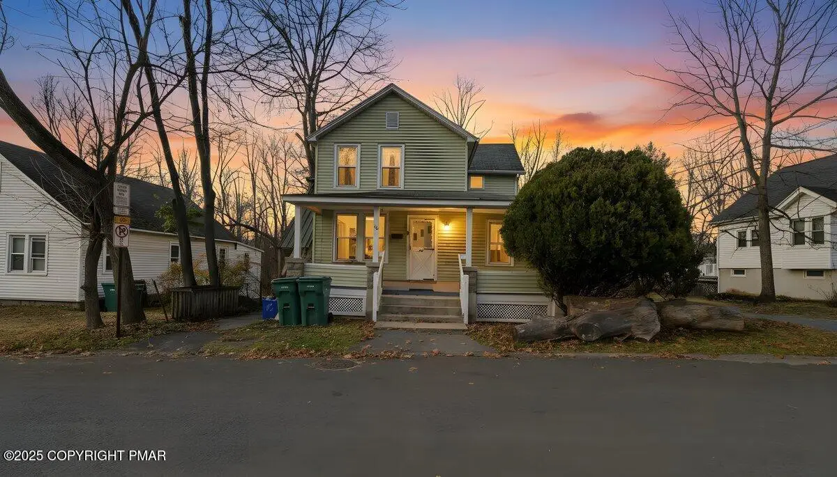 114 Elk Street, East Stroudsburg, PA 18301 - Image #1