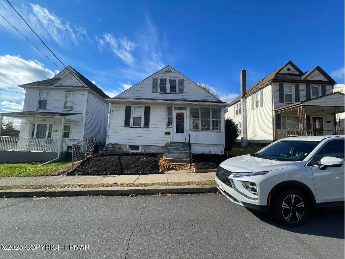 814 Charles Street, Luzerne, PA 18709 - Image #1