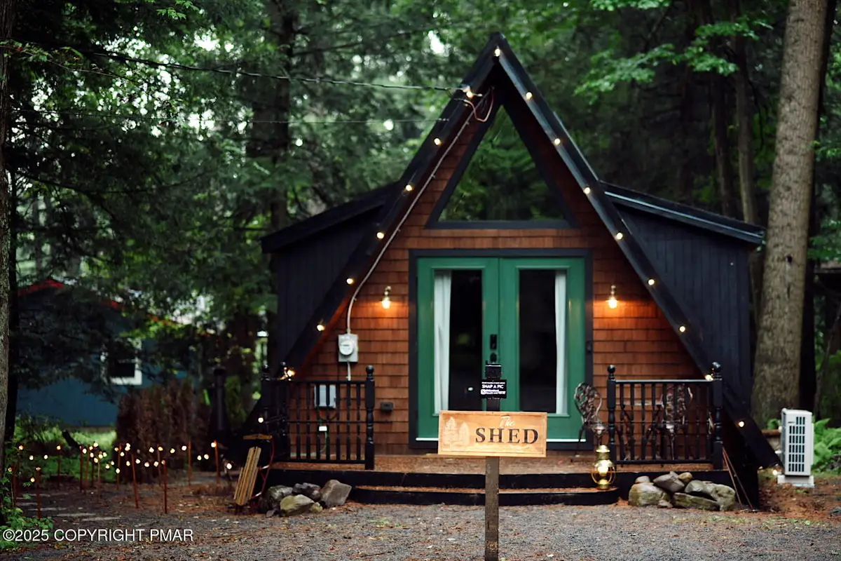 310 Anthony Lane, Pocono Pines, PA 18350 - Image #1