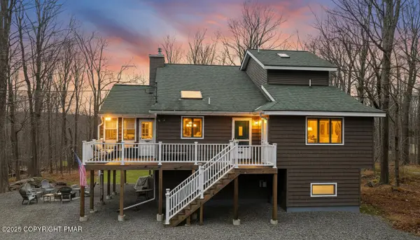 33 Sunset Drive, Clifton Township, PA 18424