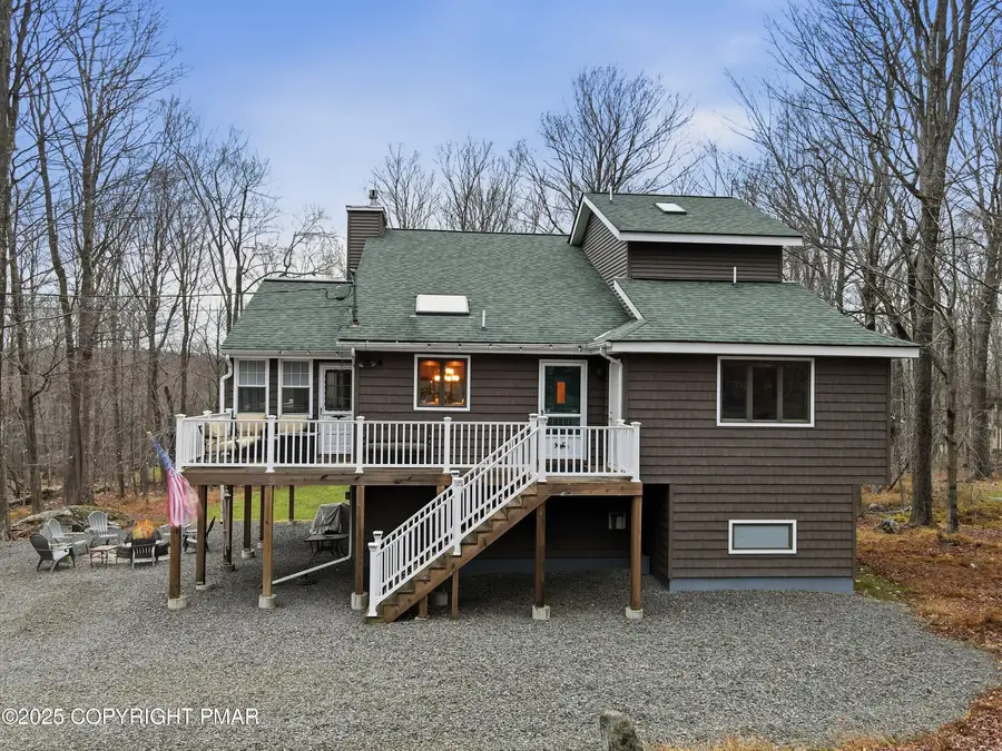 33 Sunset Drive, Clifton Township, PA 18424 - Image #2