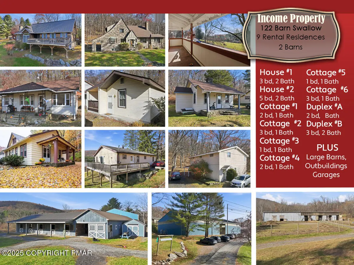 130 Barn Swallow Lane, Cresco, PA 18326 - Image #1