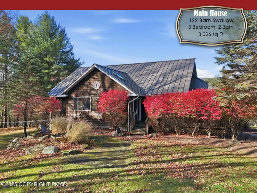 130 Barn Swallow Lane, Cresco, PA 18326 - Image #2