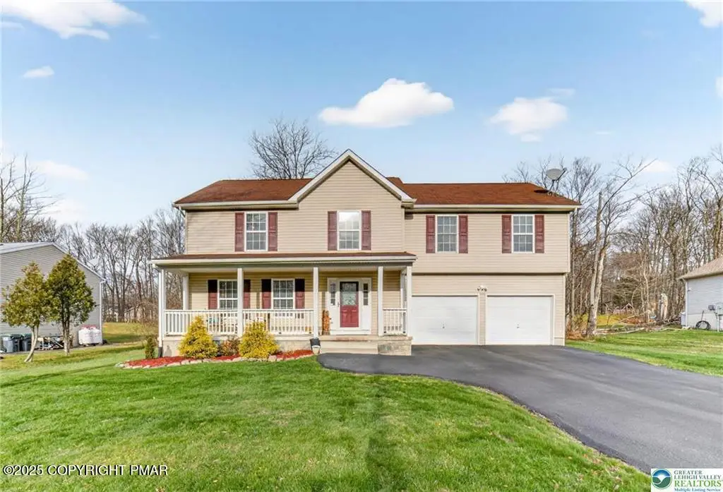 2711 Oak View Lane, Tobyhanna, PA 18466 - Image #1