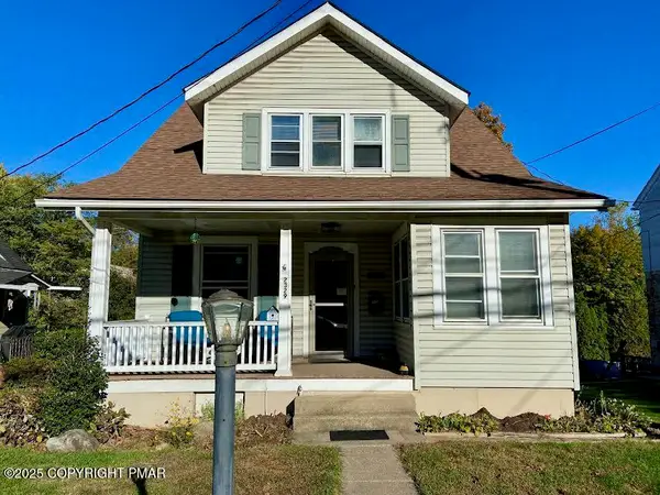 2329 Park Avenue, Easton, PA 18045