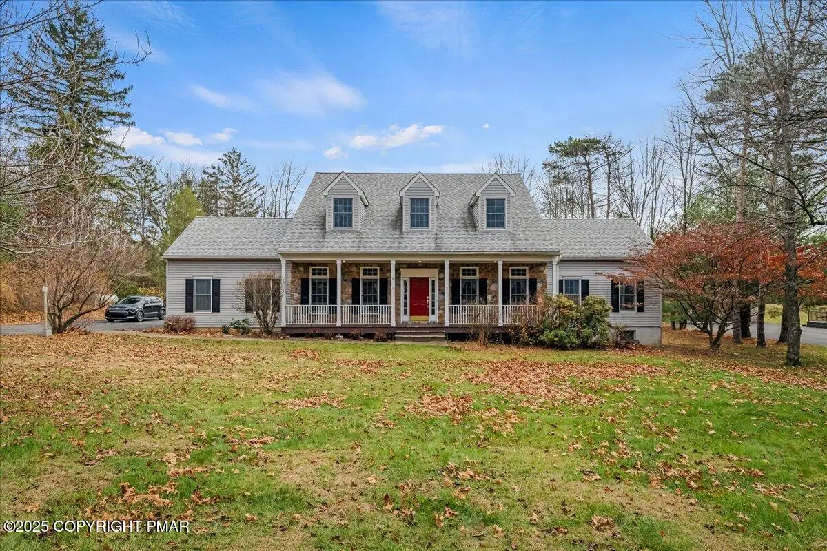 126 Devonshire Drive, Stroudsburg, PA 18360 - Image #1