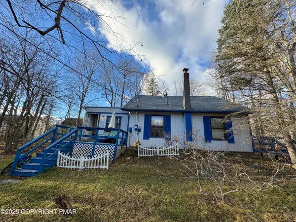 126 Feather Lane, Tobyhanna, PA 18466