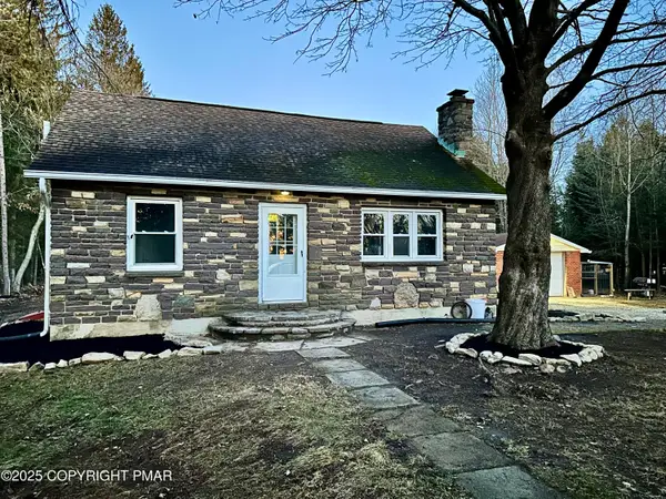 4080 Route 115, Blakeslee, PA 18610