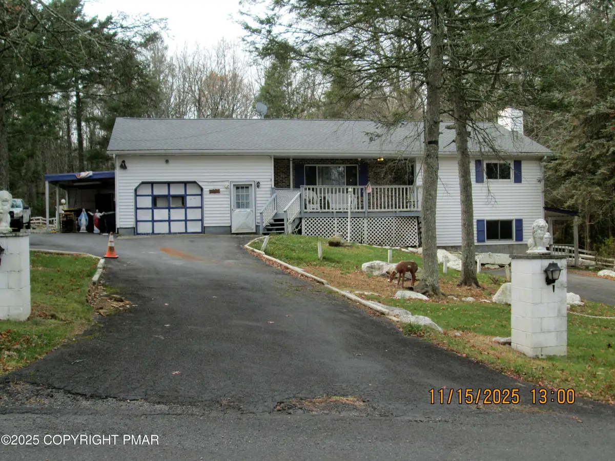 638 Sunset Road, Stroudsburg, PA 18360 - Image #1