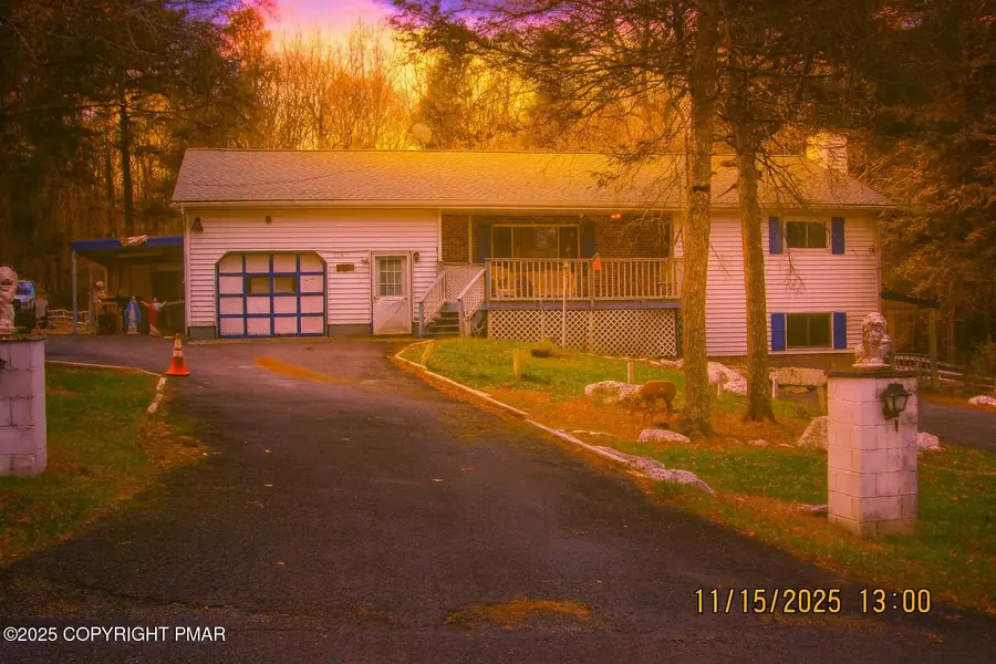 638 Sunset Road, Stroudsburg, PA 18360 - Image #2