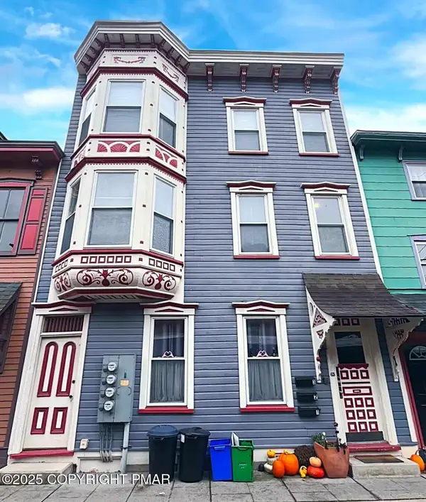 65 Race Street, Jim Thorpe, PA 18229