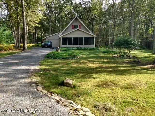 20 Pool Drive, Jim Thorpe, PA 18229 - #3