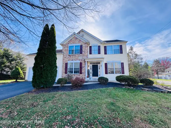 585 Adams St Street, Easton, PA 18040