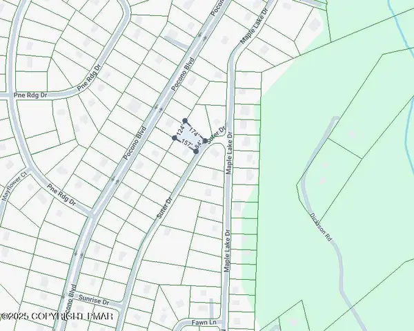 Lot 13 Sutter Dr., Bushkill, PA 18324
