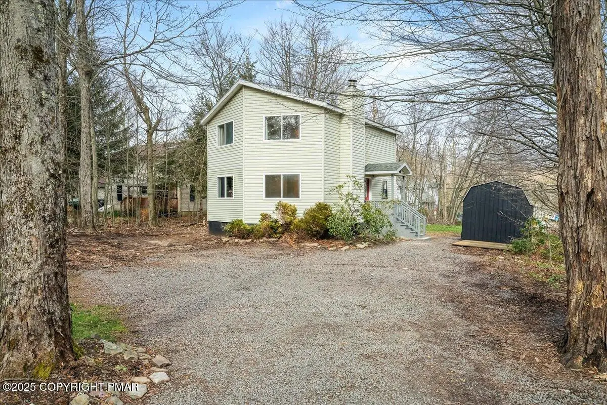 1013 Rob Roy Drive, Tobyhanna, PA 18466 - Image #1