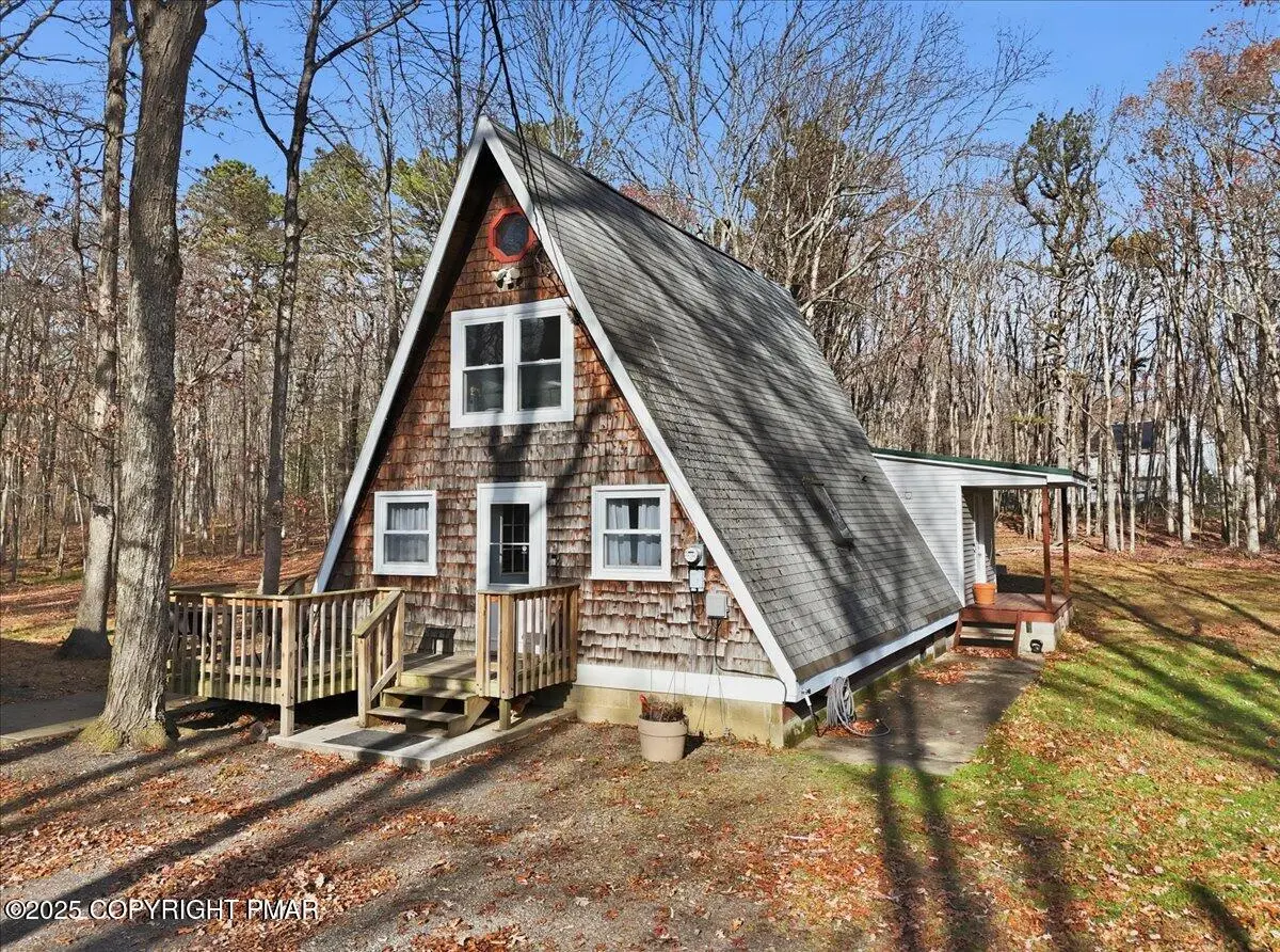 497 Jonas Road, Effort, PA 18330 - Image #1