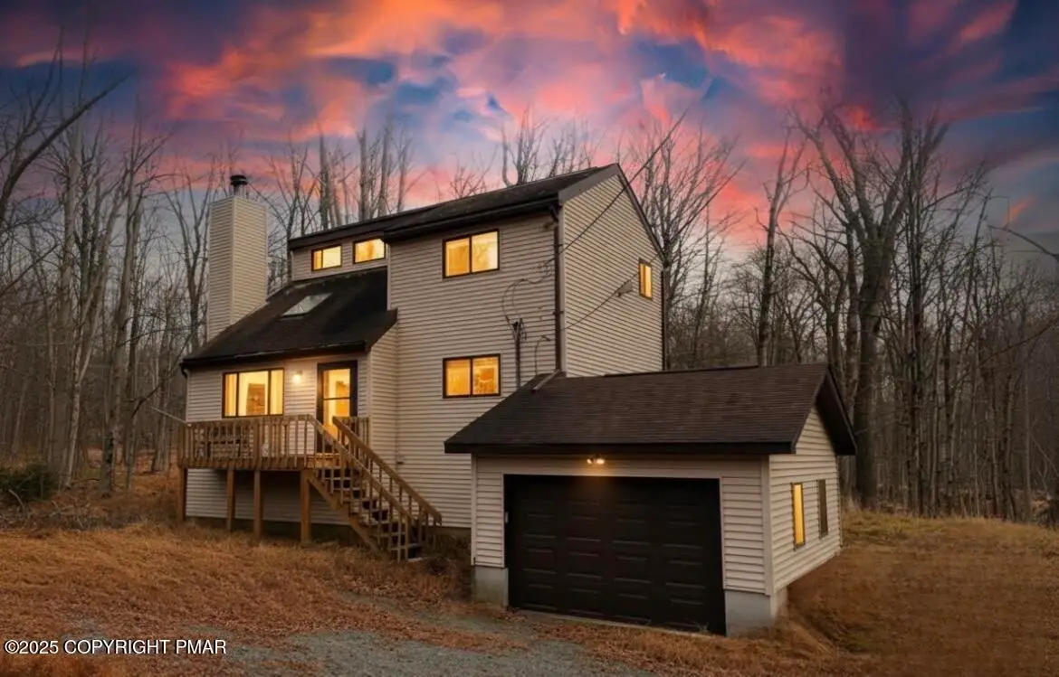 19 Livingston Lane, Clifton Township, PA 18424 - Image #1