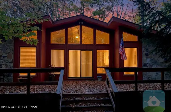 149 Livingston Lane, Clifton Township, PA 18424