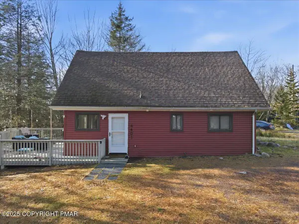 6401 Marvin Gardens, Tobyhanna, PA 18466