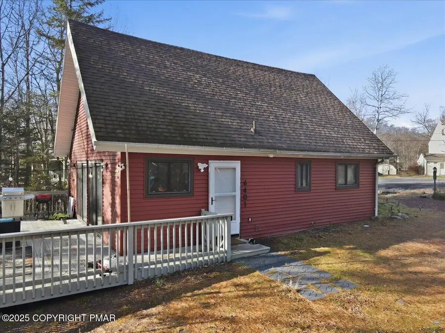 6401 Marvin Gardens, Tobyhanna, PA 18466 - Image #3