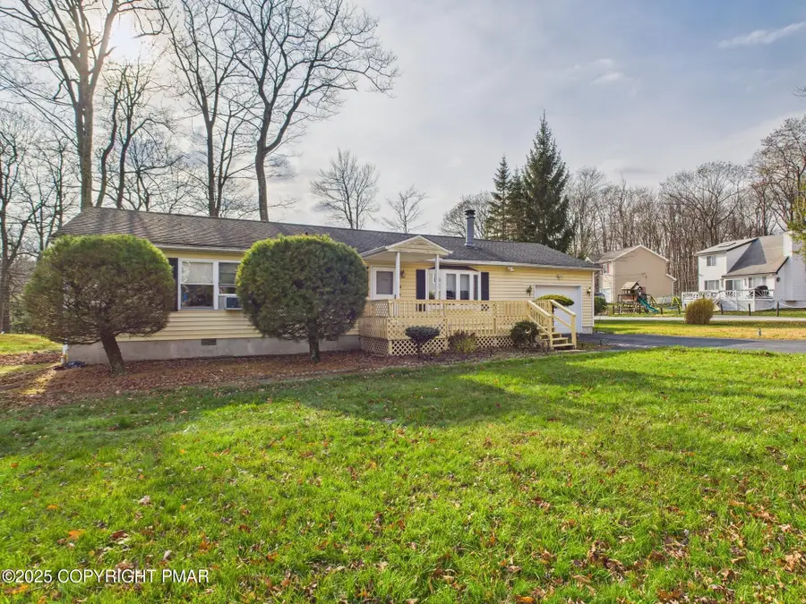 252 Coach Road, Tobyhanna, PA 18466 - Image #2