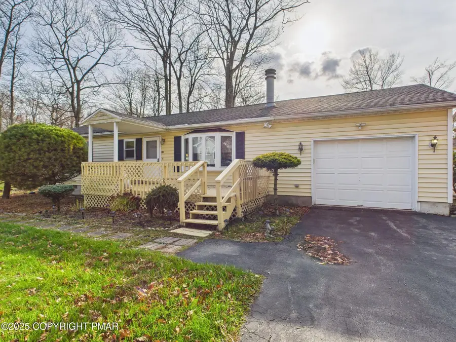 252 Coach Road, Tobyhanna, PA 18466 - Image #3