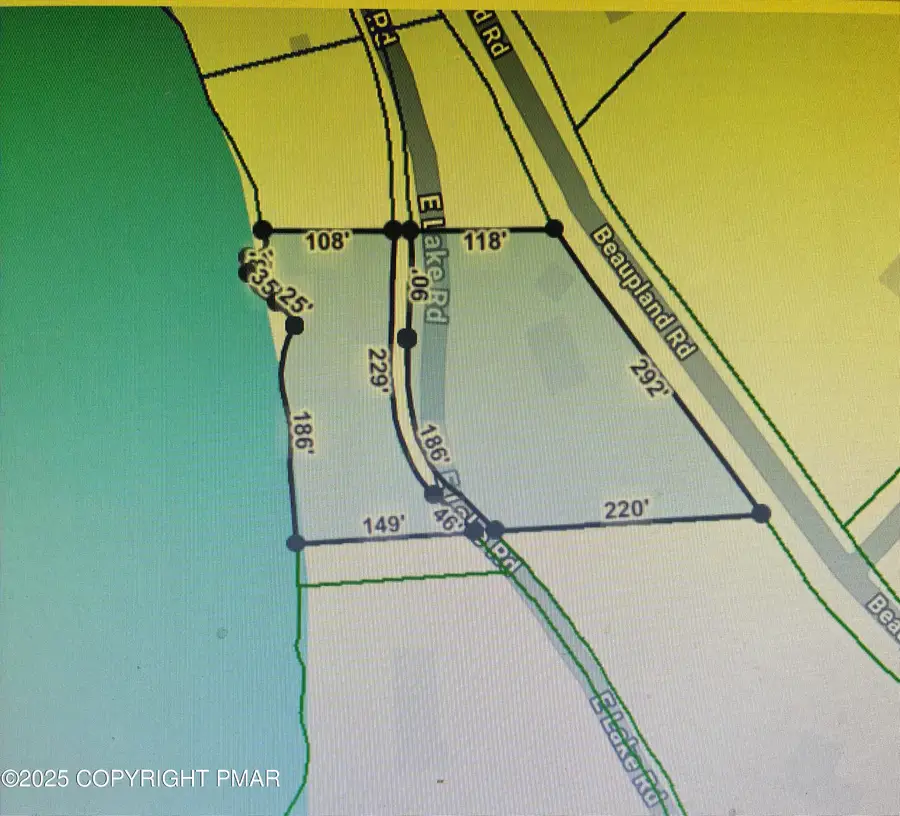 675 Beaupland Road, Bear Creek, PA 18602 - Image #3