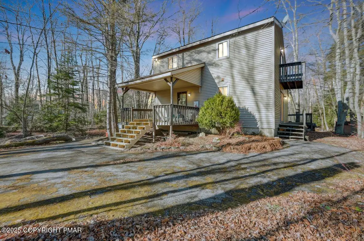 244 Lake Road, Tobyhanna, PA 18466 - Image #1