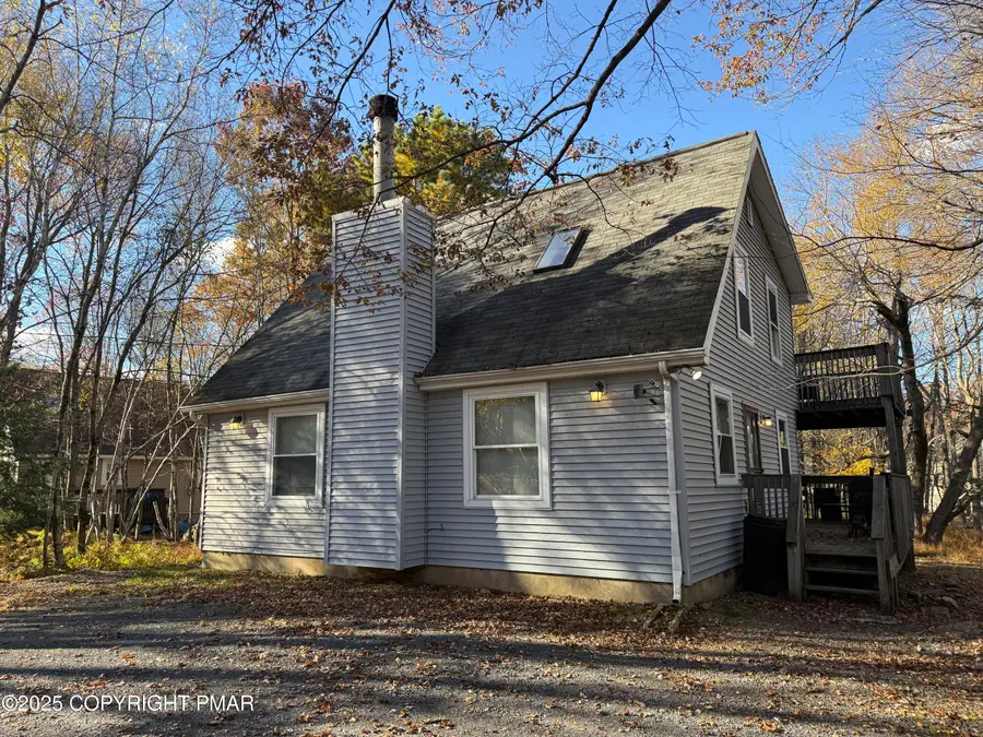 101 Chapman Circle, Albrightsville, PA 18210 - Image #2