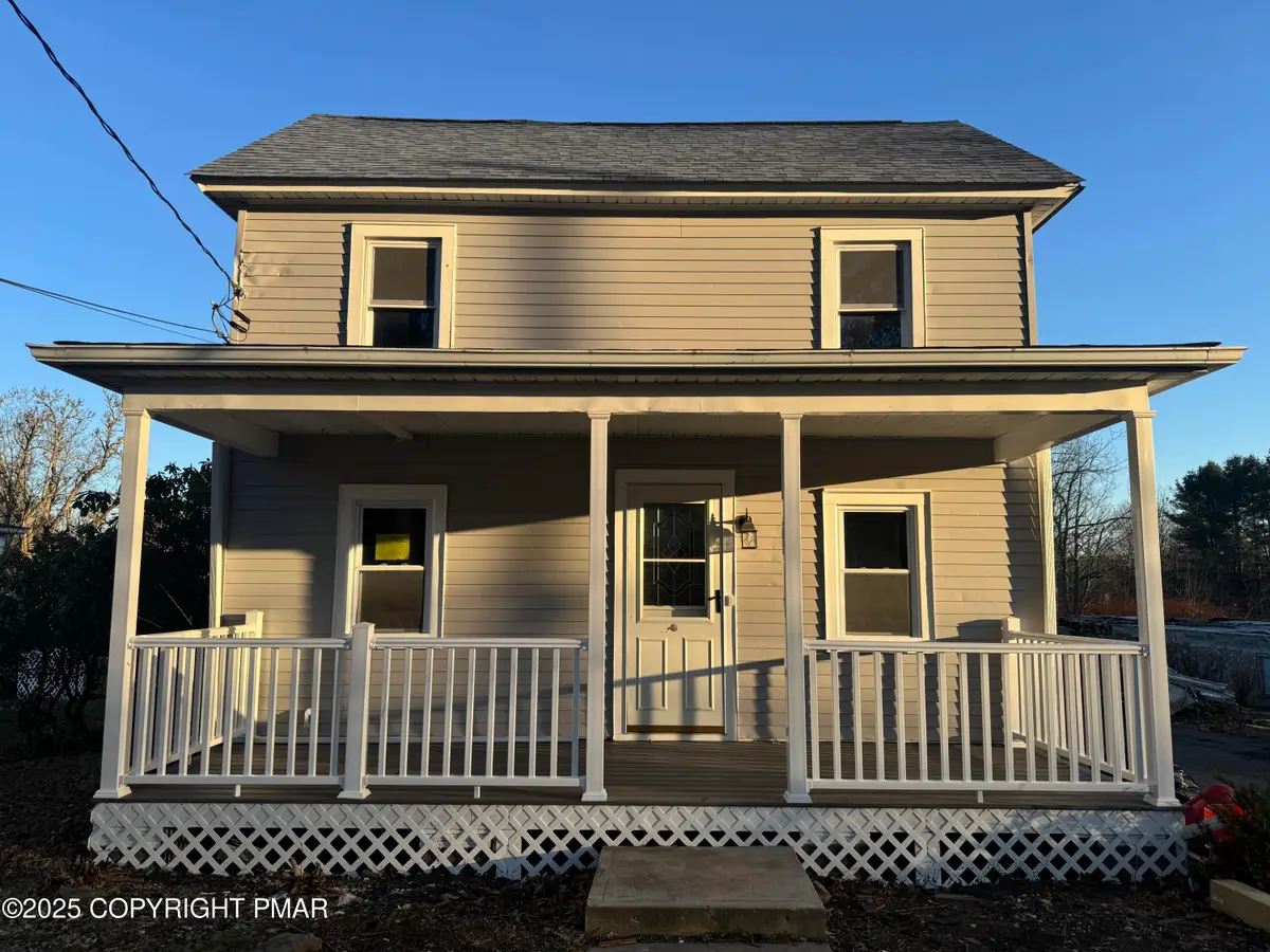 1117 Mill Street, Tobyhanna, PA 18466 - Image #1