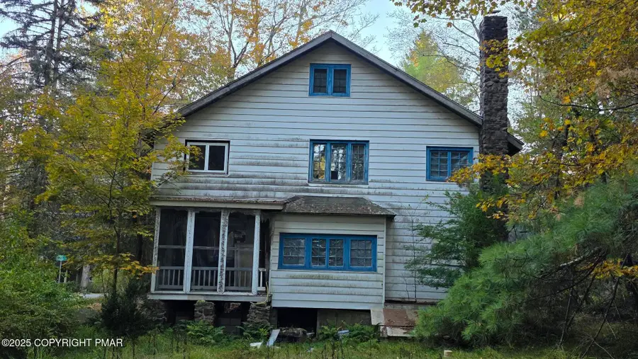 202 Moon Lit Trail, Pocono Pines, PA 18350 - Image #2
