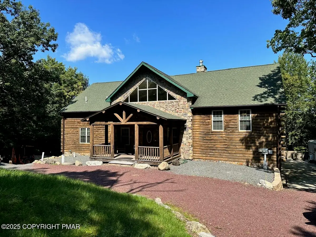 15 Trillium Road, Jim Thorpe, PA 18229 - Image #1