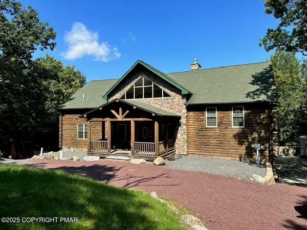 15 Trillium Road, Jim Thorpe, PA 18229