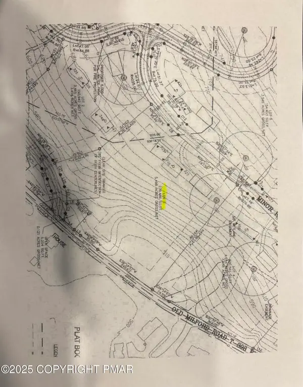 Highland Avenue, Milford, PA 18337