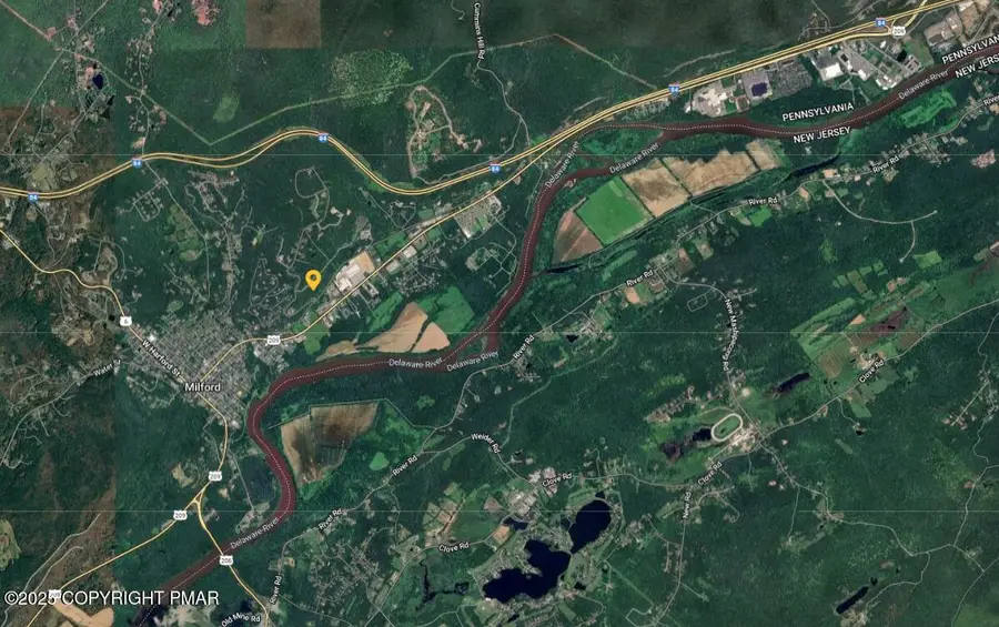 Highland Avenue, Milford, PA 18337 - Image #2